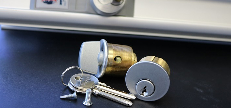 Commercial Lock Installation San Marino
