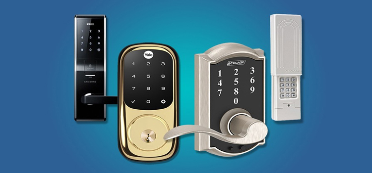 Smart Pad Lock Repair San Marino